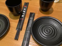 -平娃三宝烧烤·面食(南小街店)