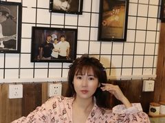 -蜗牛小馆醉乡民谣云南菜(惠新西里店)