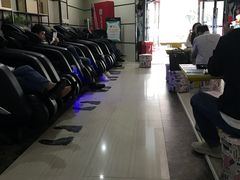 -哈艺时尚影城(海珠赤岗店)