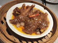 -吉旺港式餐厅(南方商城店)