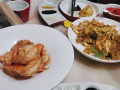 -京华烟云·北京烤鸭(领展购物广场·中关村店)