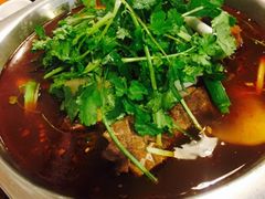 -大唐人家·热气羊肉(大华店)