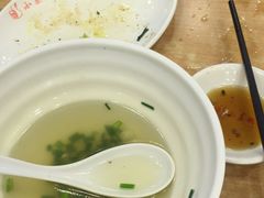 -小姜锅贴(凤凰街店)