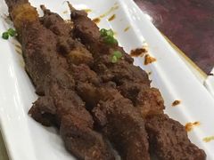-满旗楼 北京烤鸭·涮羊肉火锅(武昌店)