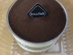 -BreadTalk面包新语·烘焙蛋糕(海珠丽影广场店)