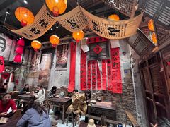 -周小波重庆小面·重庆名小吃(邹容路店)