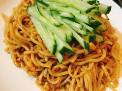 -獨門烤肉(开发区店)