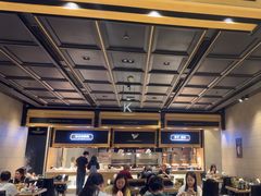 -川骄海鲜自助(亚运村店)