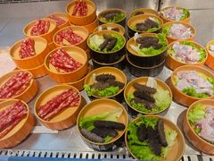 -海底捞大排档火锅(打浦路店)