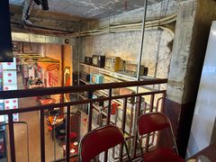 -竹笠烧烤(景缘居店)