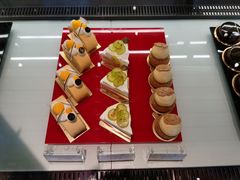 -Salon de The de Joel Robuchon(外滩18号店)