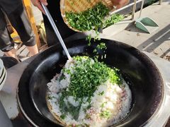 -七的湖·晚芳亭·阳澄湖农家菜·大闸蟹(莲花岛店)