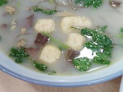 -小杨生煎(成山巴黎春天店)