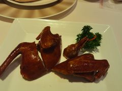 -利苑酒家(宜安广场店)