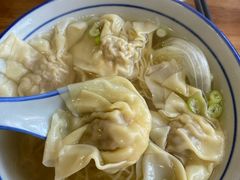 -香港久记牛腩云吞面(友好广场店)
