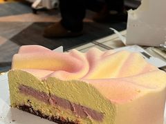 -积慕Cake(解放大道店)