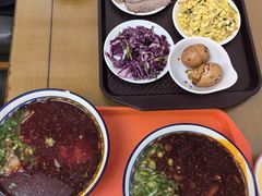 -清真磨沟沿老字号牛肉面(总店)