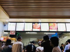 -林静小吃(复兴路店)