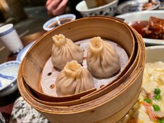 -南京大牌档(崇文门国瑞店)