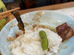 泉山御米-小吊梨汤·北京菜(香山店)