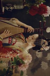 点击看大图 -美云庭古装·格格服汉服·京城旅拍(北京店)