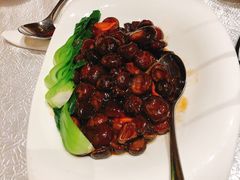 -武汉香格里拉大酒店·香宫中餐厅