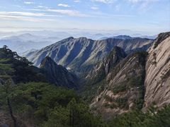-黄山风景区
