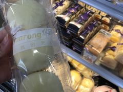 -华荣西饼(列东店)