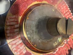 -北门涮肉·炭火铜锅涮肉(什刹海店)