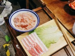 -楠火锅(新塘翡翠绿洲店)