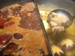 -湊湊火锅·茶憩(新中关购物中心店)