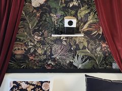 -安德鲁户外烧烤帐篷营地(马泉营店)