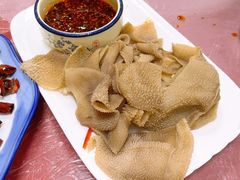 -洪霞餐馆