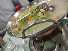 泰汁茄盒-六和聚传统烤鸭.天津菜(和平店)