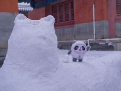 -历代帝王庙博物馆