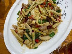 -下梅人家土菜馆(历史文化餐厅度假区店)