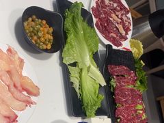 -陈记顺和潮汕牛肉火锅(韩江路店)