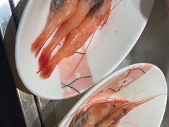 -丰卓会海鲜自助(中润大道店)