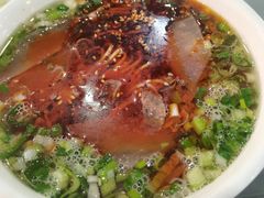 -东方宫中国兰州牛肉拉面(新起街店)