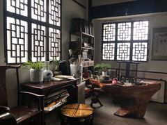 -张公山寨景区