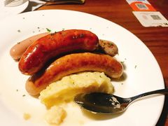 -404干式熟成牛排馆•聚会餐厅