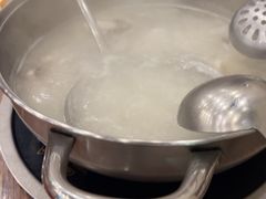 -正能量脆肉鲩火锅