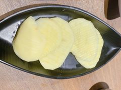 土豆-快乐小羊·内蒙牛羊肉火锅(流花中心店)