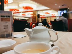 -广州逸林假日酒店·四季桃源中餐厅(白云山风景区店)