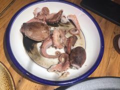 -77号渔船·蒸海鲜青岛菜(积米崖店)