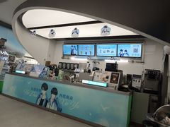 -沪上阿姨·臻选茶饮(上海环球港店)
