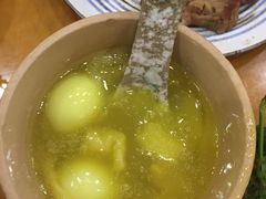 佛跳墙-银子铁板烧料理自助餐(人民广场店)