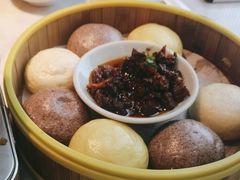 -小菜园新徽菜(无锡宜家荟聚中心店)