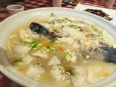 -龙桥私厨·姜花菊花过桥鱼·顺德菜(容桂店)