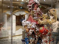 -视博茶点(美狮美高梅店)